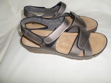 Pavers Touch Fasten Casual Sandals SIZE 39 uk 6