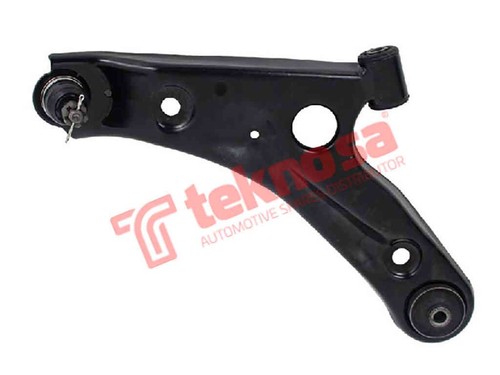 Wishbone suspension control - wishbone,