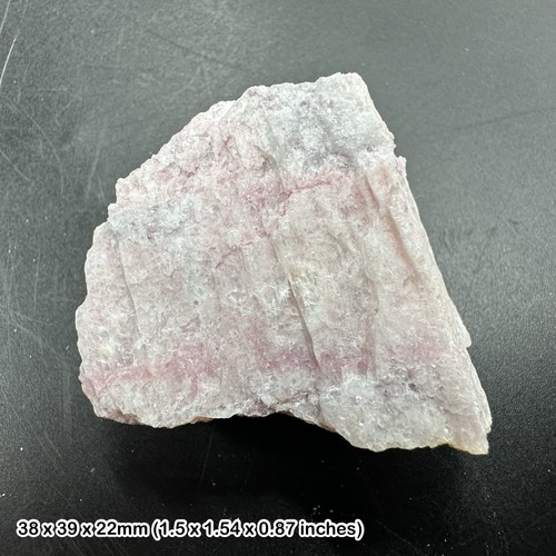 Petalite crystal mineral - petalite,