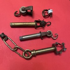 Ceiling hooks Various