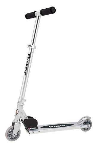 Razor kick scooter for kids - razor,