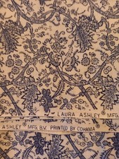 Early Vintage Laura Ashley