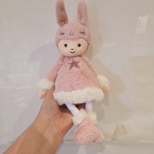 Jellycat perky hop - perky, bunny