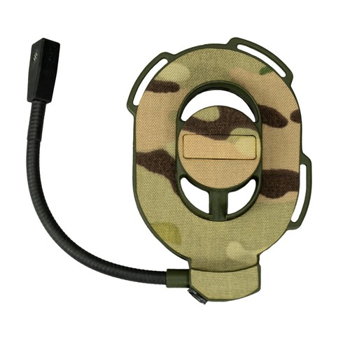 Bowman headset kit wrap - bowman,