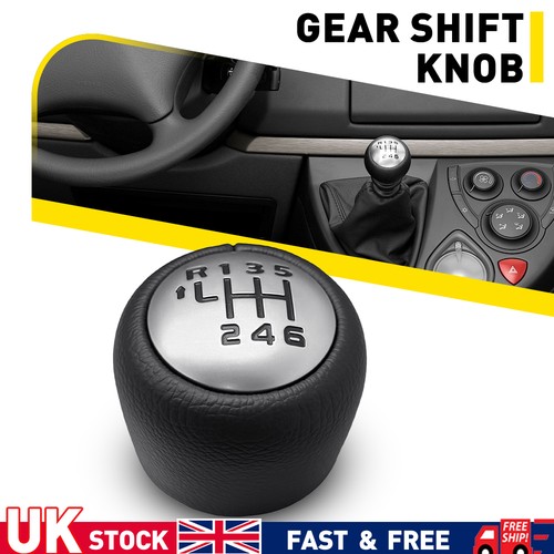 Speed gear shift - shift, knob