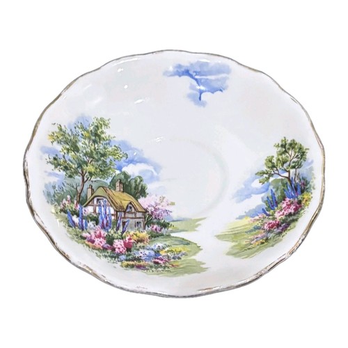 Vintage royal vale country - royal,