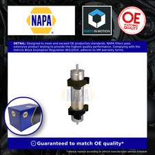 Fuel Filter fits BMW 330D E46