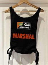 Genuine Land Rover G4