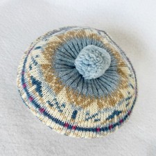 Vintage Shetland Scottish Wool