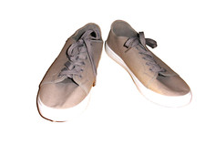 Mens FCUK sneakers size 10