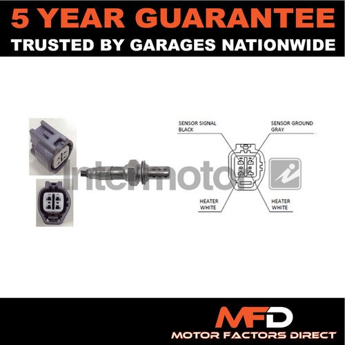 Fits jaguar type 2002 - s-type, 2002-2007