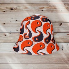 Kangol Logo  Ying & Yang 3D