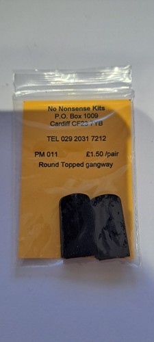Nonsense kits pm 011 - no,
