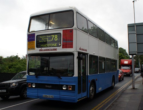 Venture a984sye maidstone - nu-venture,