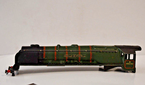 Hornby dublo edl12 body - dublo, for