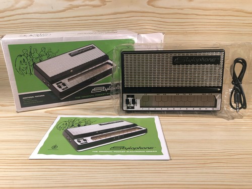Stylophone original pocket - stylophone,