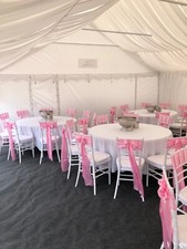 Marquee 6x10 for hire - 6x10,