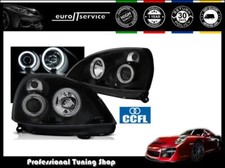 HEADLIGHTS LPRE34 For Renault