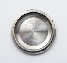 Genuine Rolex Oysterquartz