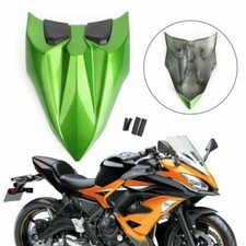 ABS Passenger Rear Seat Cover