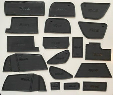 FOCUS 2015 - 2018 INTERIOR