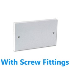 Double Wall BLANKING PLATE 2