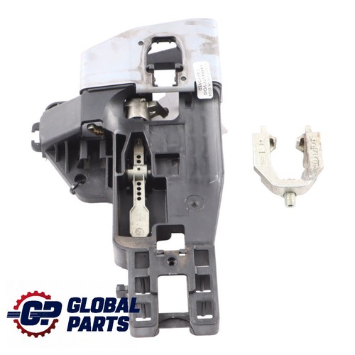 Audi door handle mount - audi,