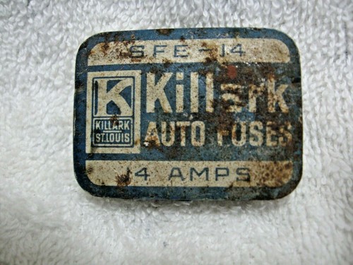 Vintage collectible killark - vintage,
