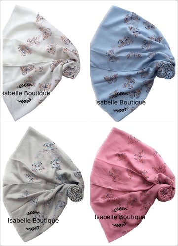 Ladies women butterfly print - ladies,