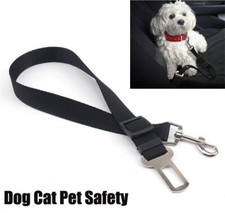 Adjustable Pet Cat Dog Car