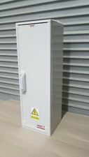 Grp electric enclosure kiosk - grp,