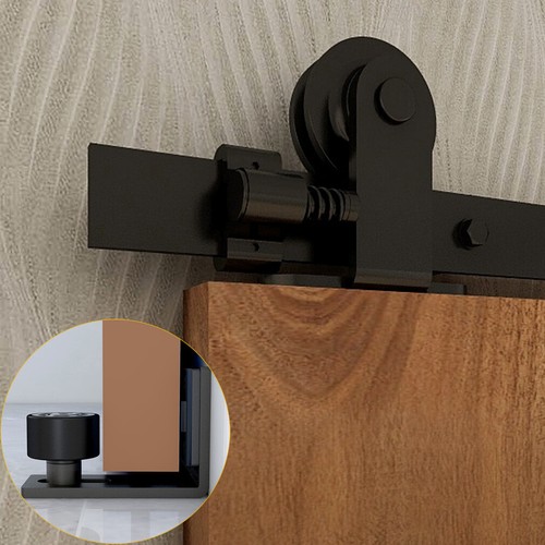 4ft 20ft top - mount, sliding