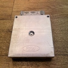 Ford Sierra 2.0 Pinto EFI ECU