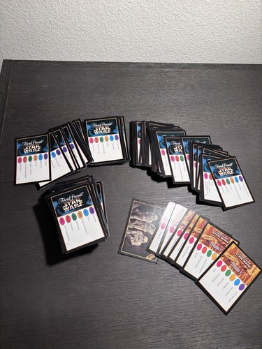 Trivial pursuit star wars - pursuit,