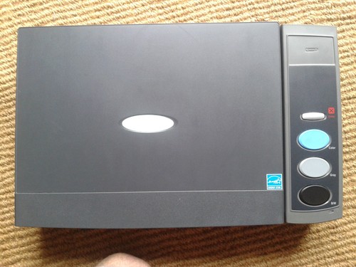 Plustek opticbook 3800 - plustek,