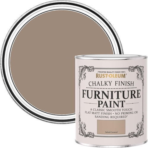 Rust oleum brown - brown, upcycled