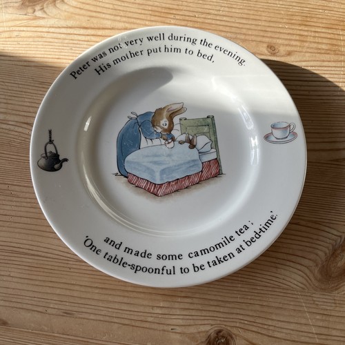 Vintage wedgwood beatrix - vintage,