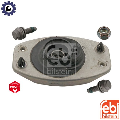 Repair kit suspension - kit, strut