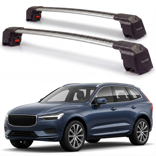 Roof rack cross - for, volvo