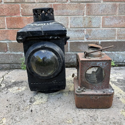 Vintage cast iron - cast,