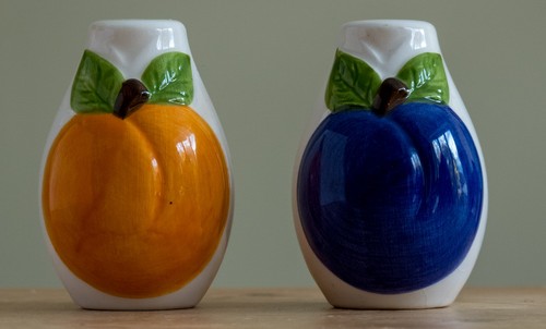 Vintage classic rayware - vintage,