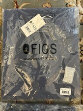 Figs scrubs Leon Top Size XL