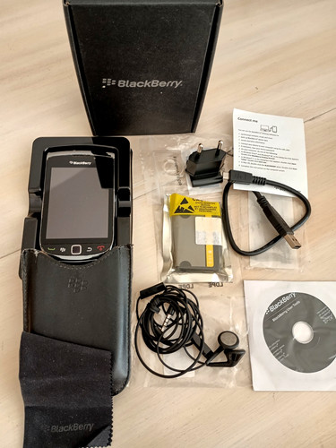 Blackberry torch 9800 slider - 9800,