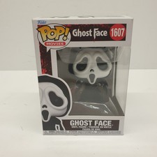 Funko POP! Ghostface -