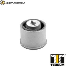 BEARING AXLE BODY 00139235 FOR