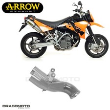 link pipe KTM 990 SM / SMR