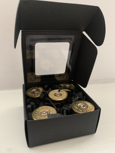 Shotgun cartridge fridge - shotgun,