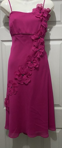 Size debut cerise flower - 18,
