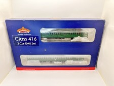 Bachmann 31-376 OO Gauge