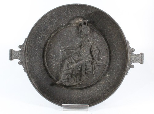 Antique grand tour roman - tour,